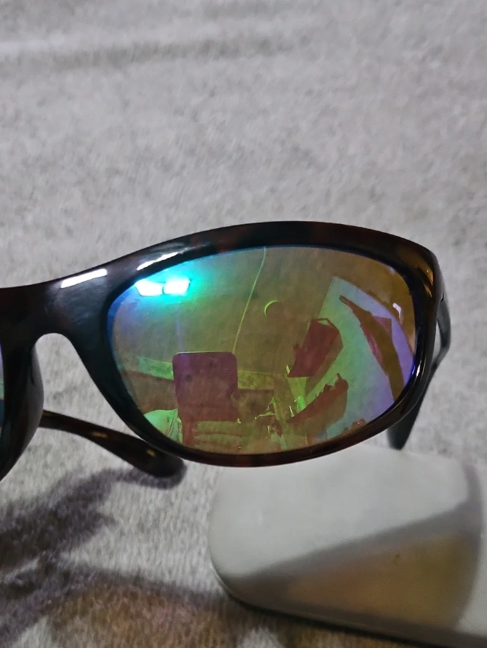 European Mens Sunglasses